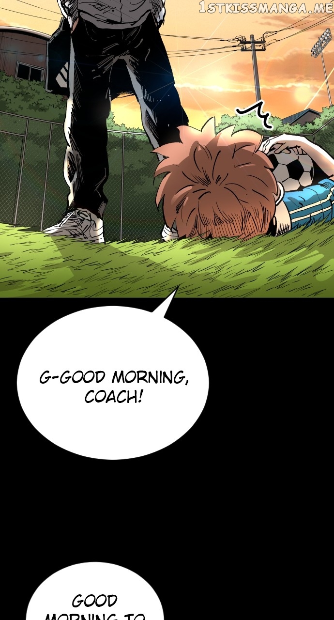 Build Up Chapter 120 - page 6