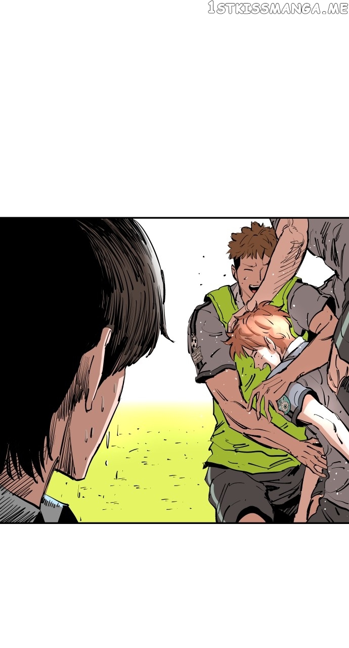 Build Up Chapter 120 - page 64