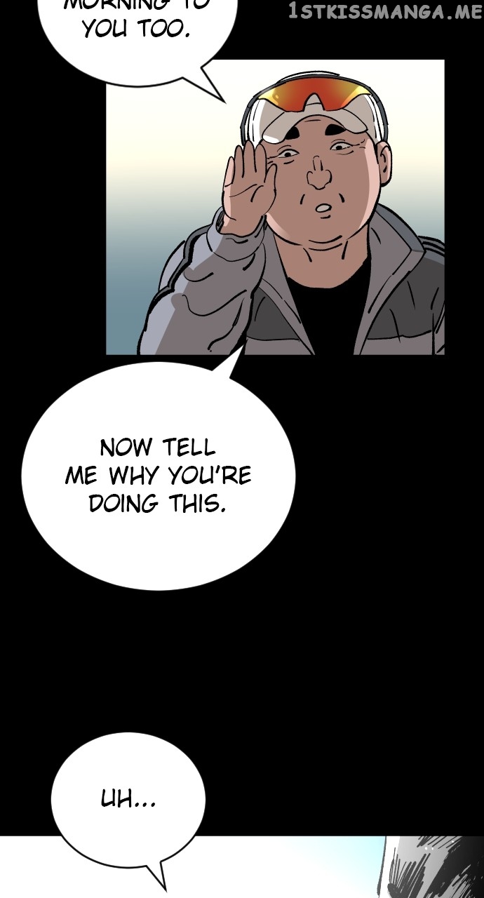 Build Up Chapter 120 - page 7