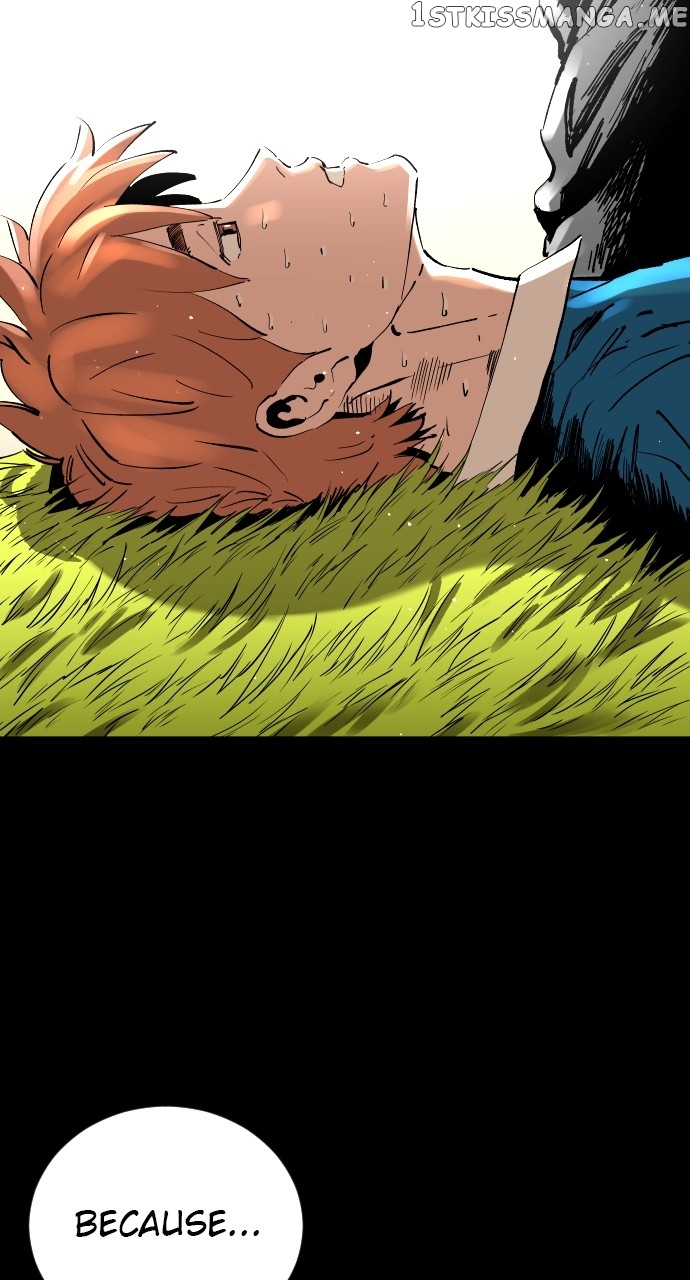 Build Up Chapter 120 - page 8