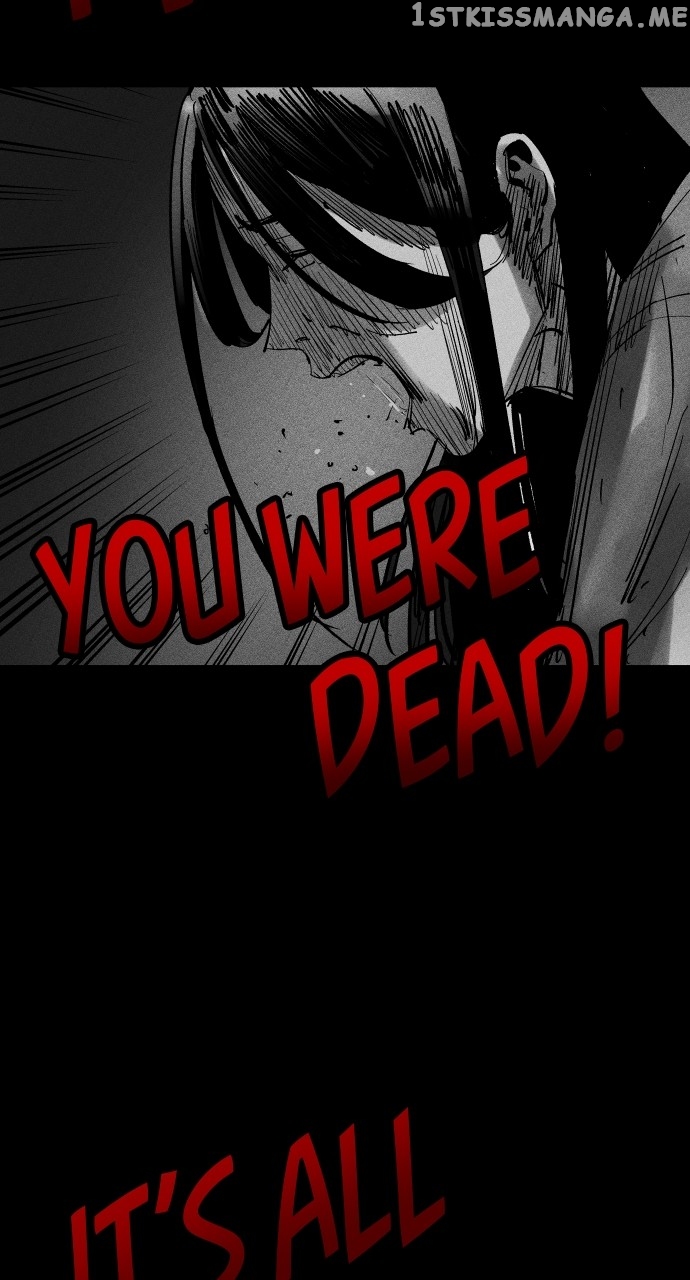 Build Up Chapter 120 - page 84