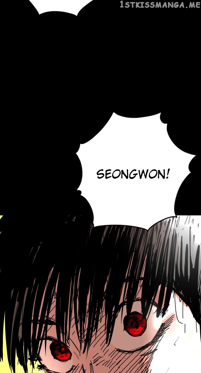 Build Up Chapter 120 - page 98
