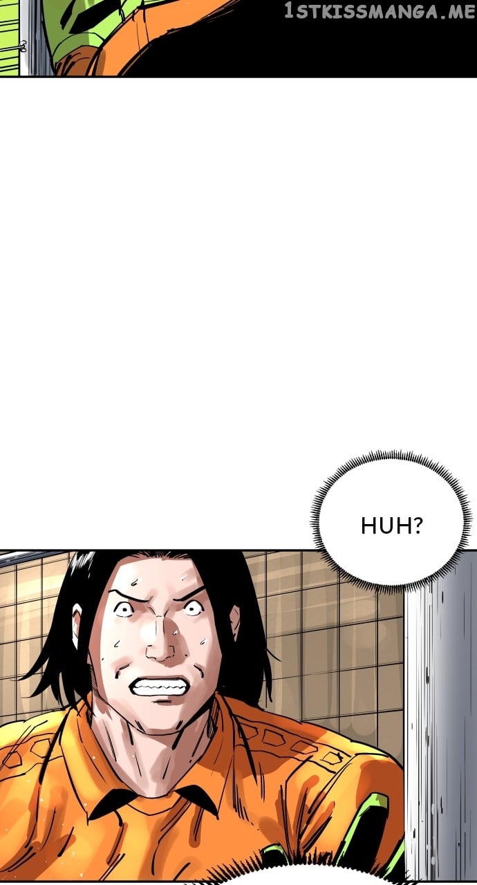 Build Up Chapter 119 - page 102