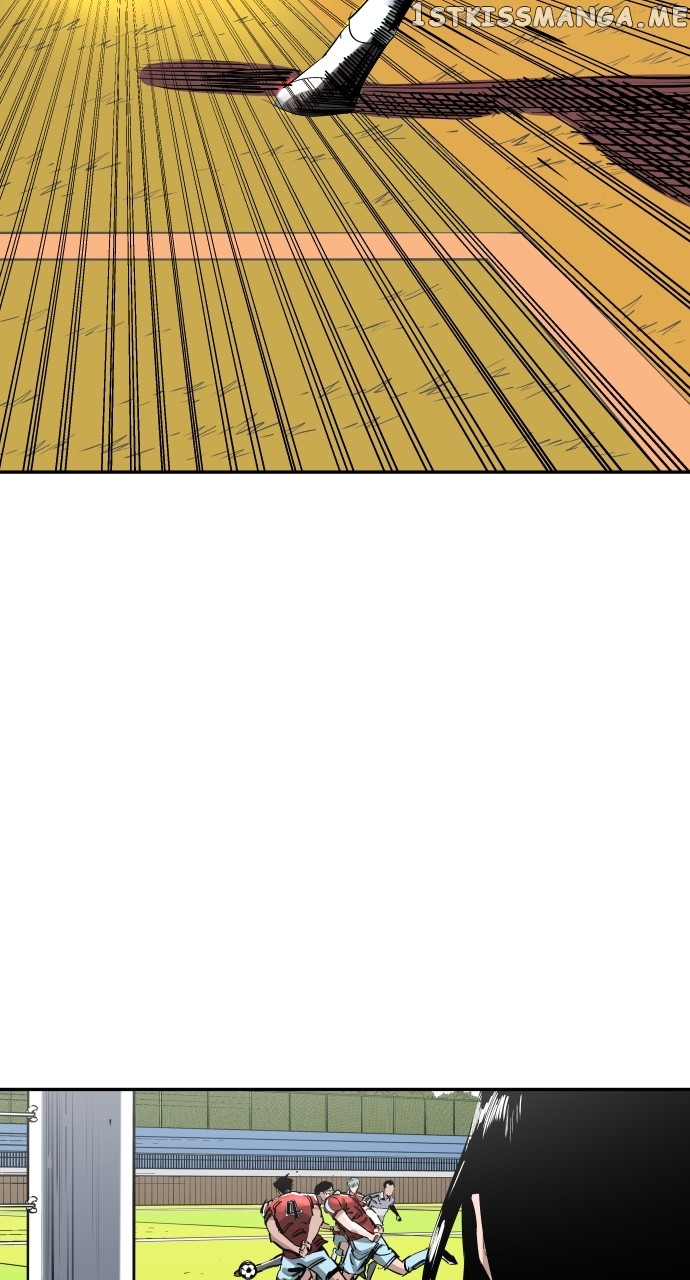 Build Up Chapter 119 - page 118