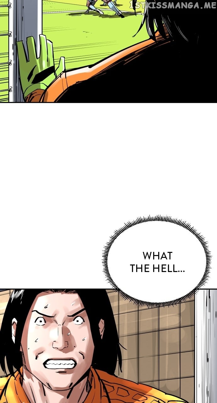 Build Up Chapter 119 - page 119