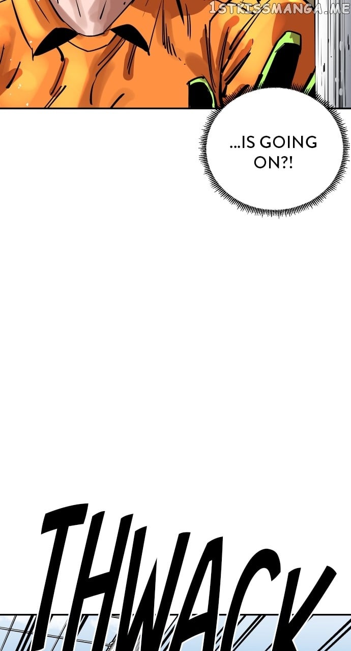 Build Up Chapter 119 - page 120