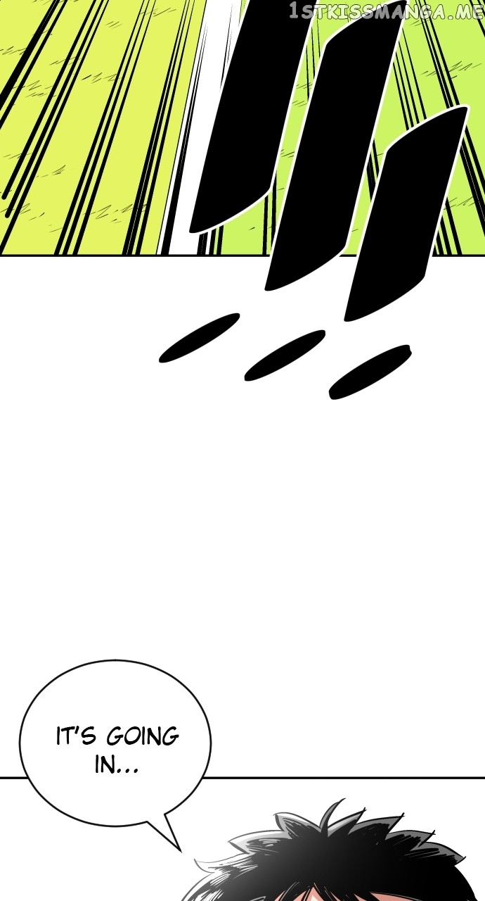 Build Up Chapter 119 - page 133