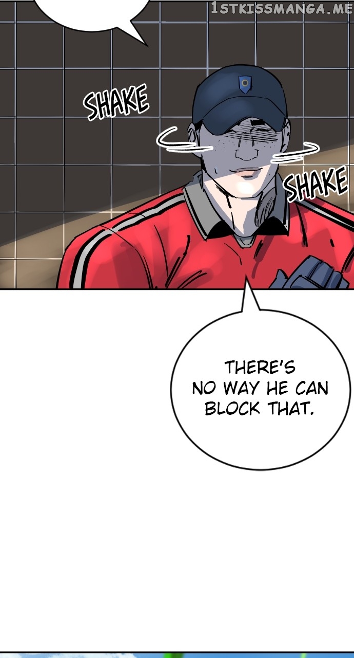 Build Up Chapter 119 - page 135