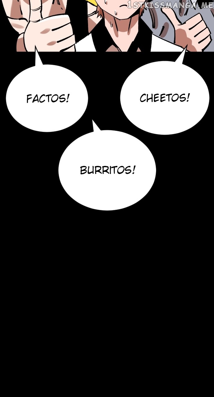 Build Up Chapter 119 - page 14