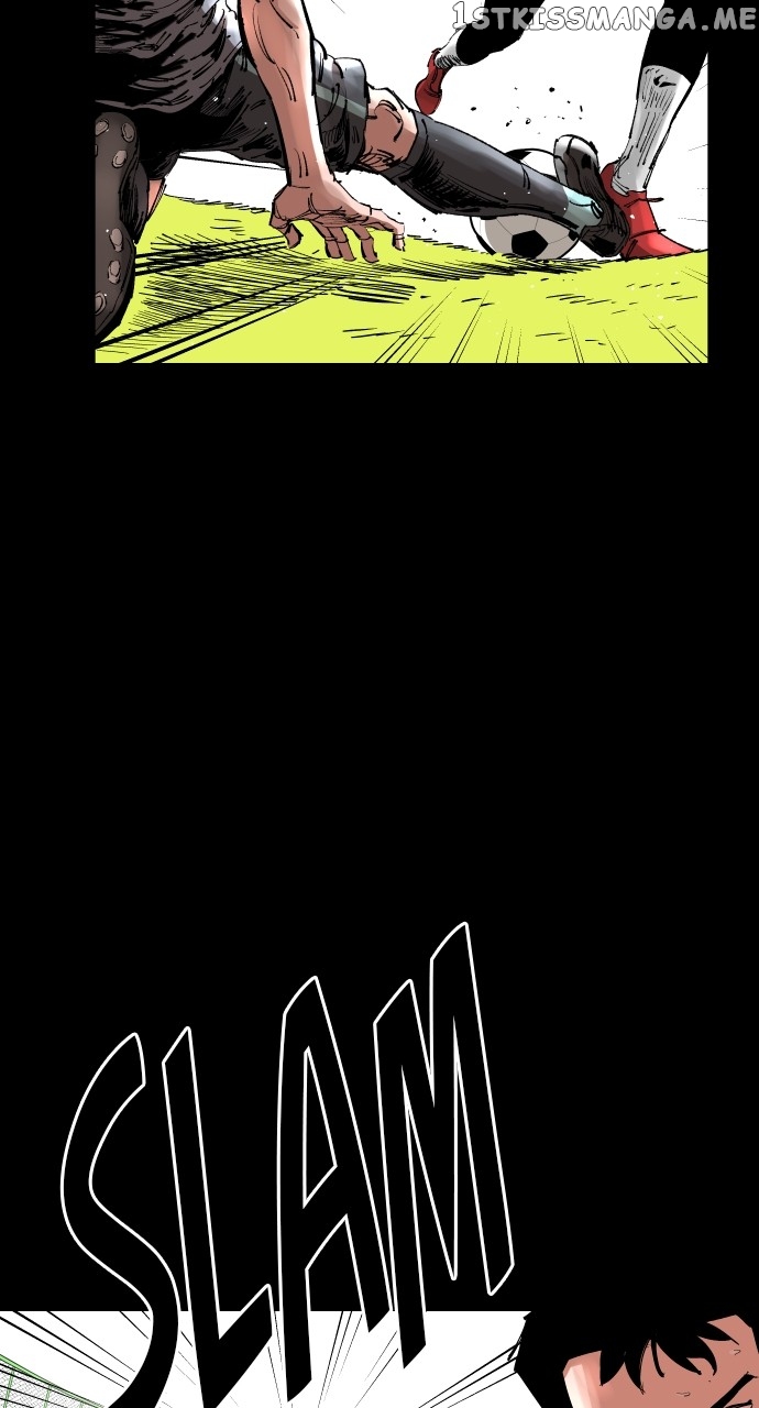 Build Up Chapter 119 - page 3