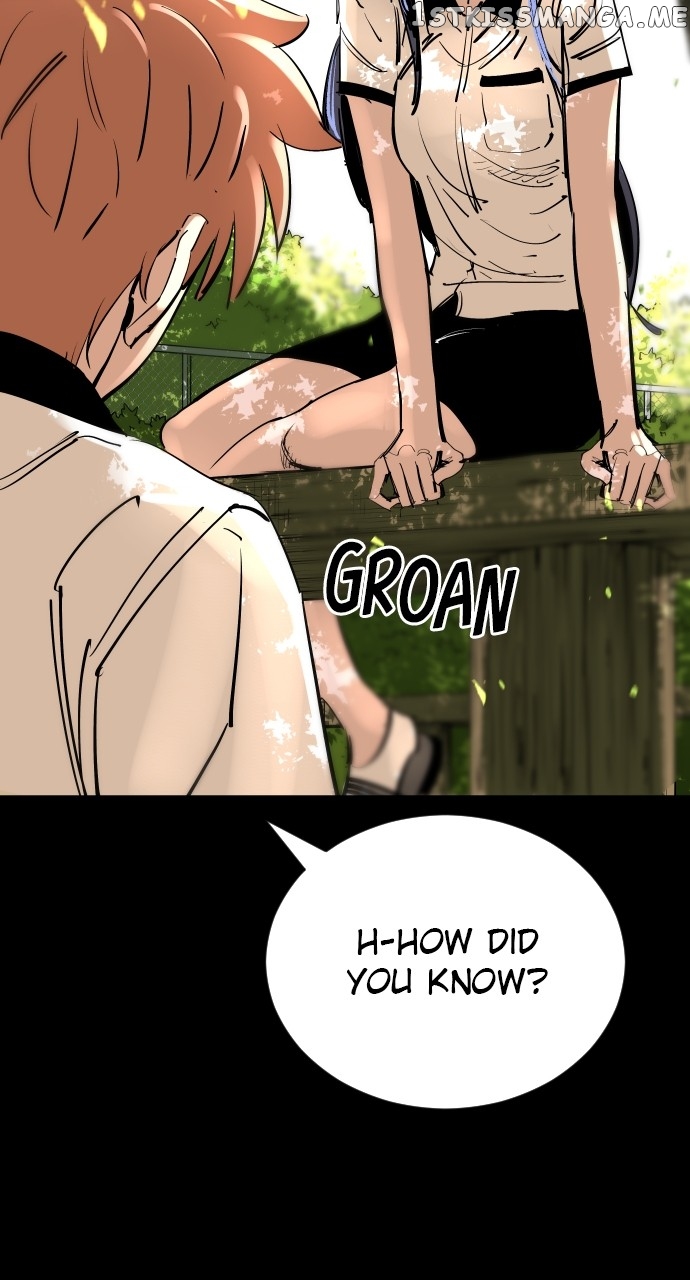 Build Up Chapter 119 - page 32