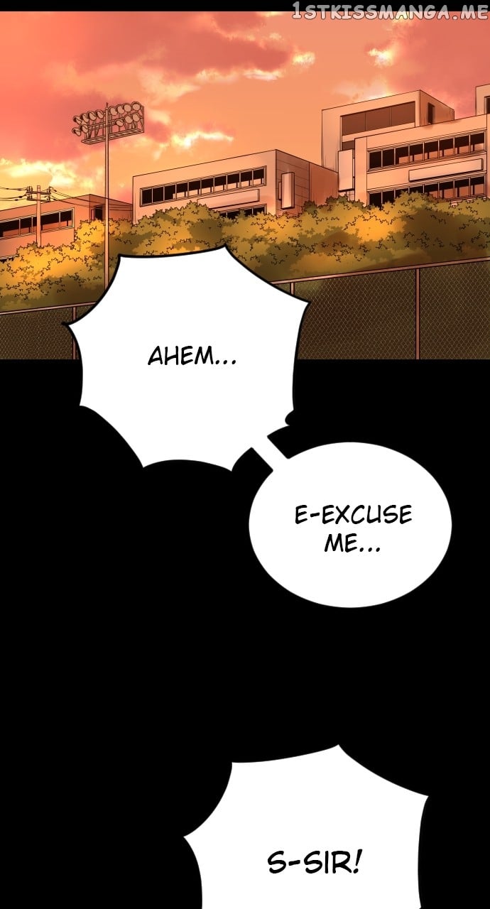 Build Up Chapter 119 - page 39