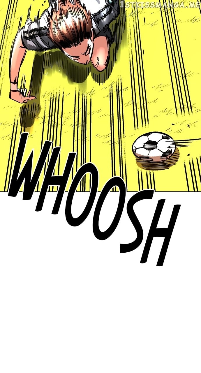 Build Up Chapter 118 - page 107