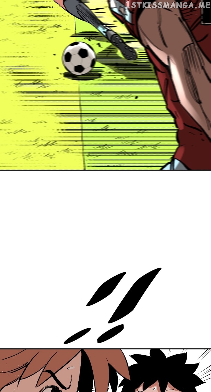 Build Up Chapter 118 - page 109