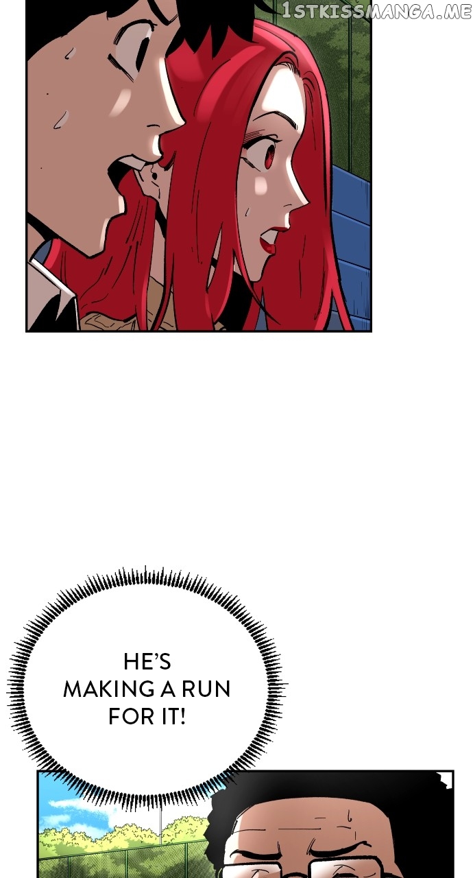 Build Up Chapter 118 - page 111