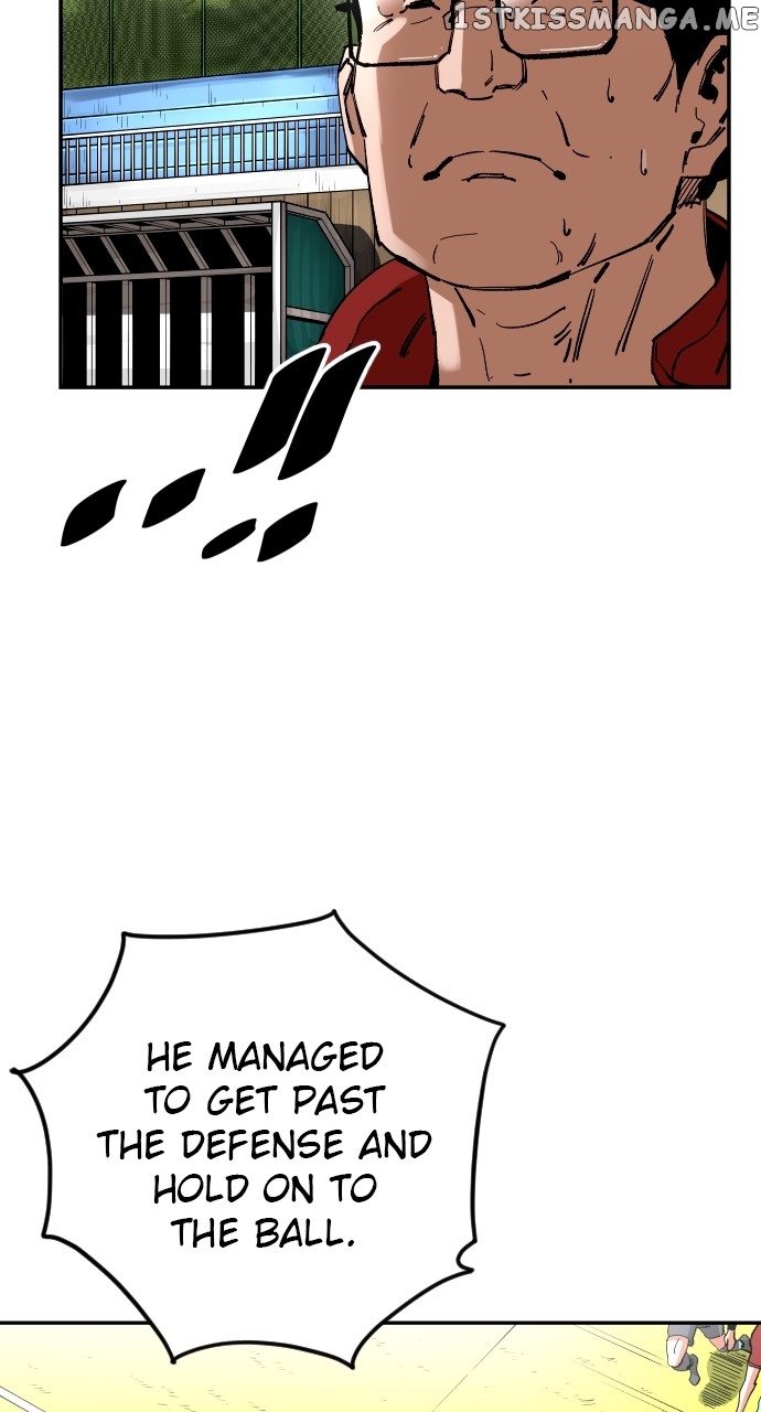 Build Up Chapter 118 - page 112