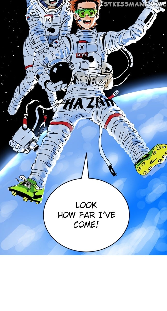 Build Up Chapter 118 - page 123