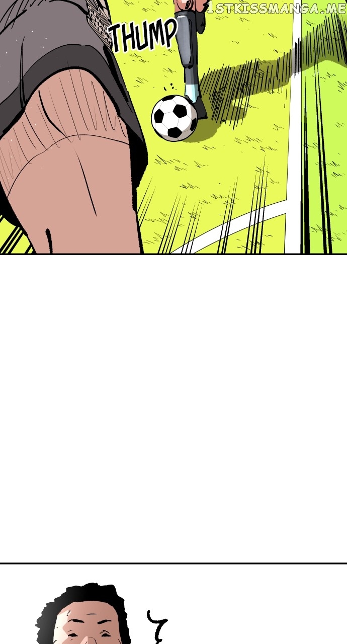 Build Up Chapter 118 - page 16