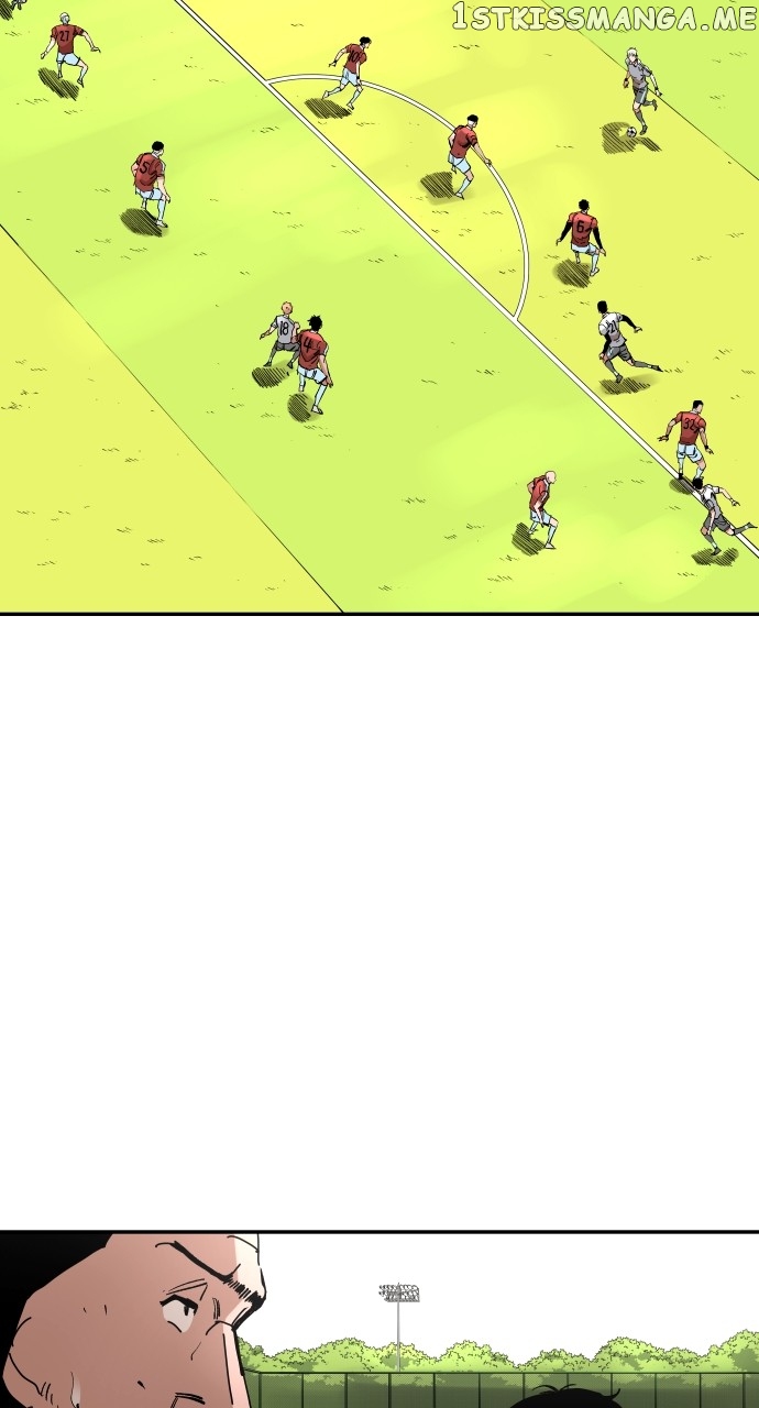 Build Up Chapter 118 - page 2