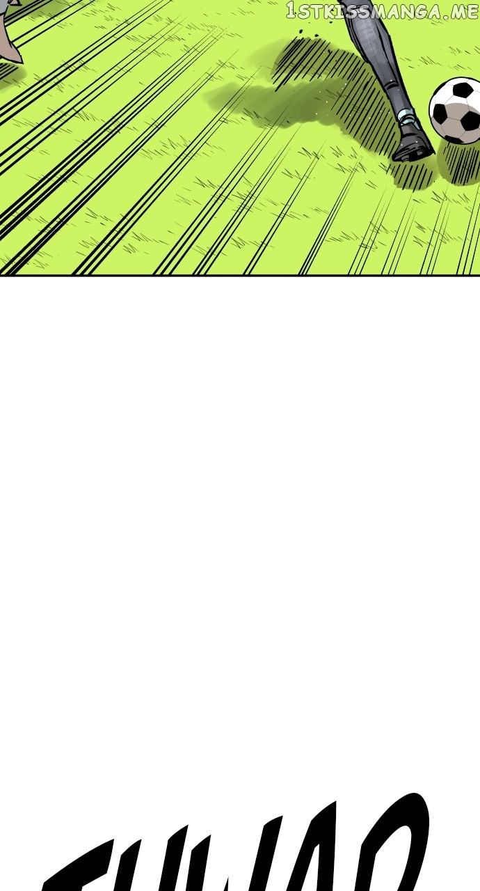 Build Up Chapter 118 - page 30