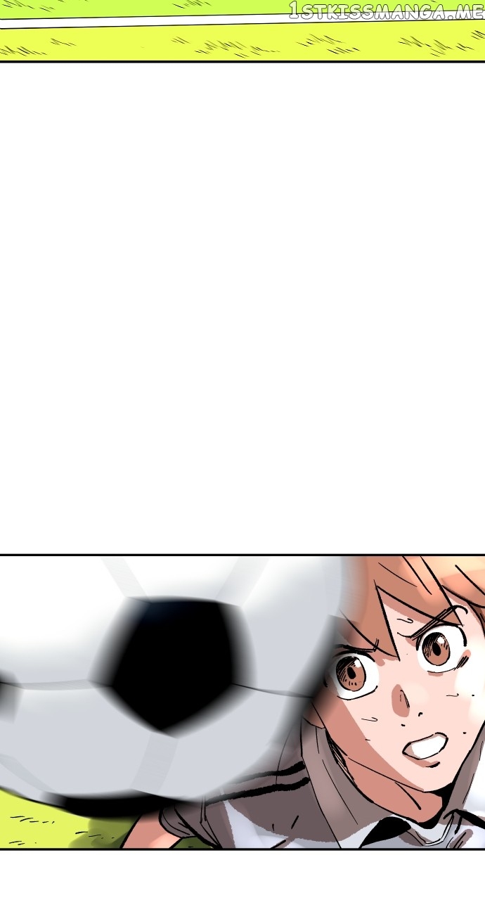 Build Up Chapter 118 - page 32