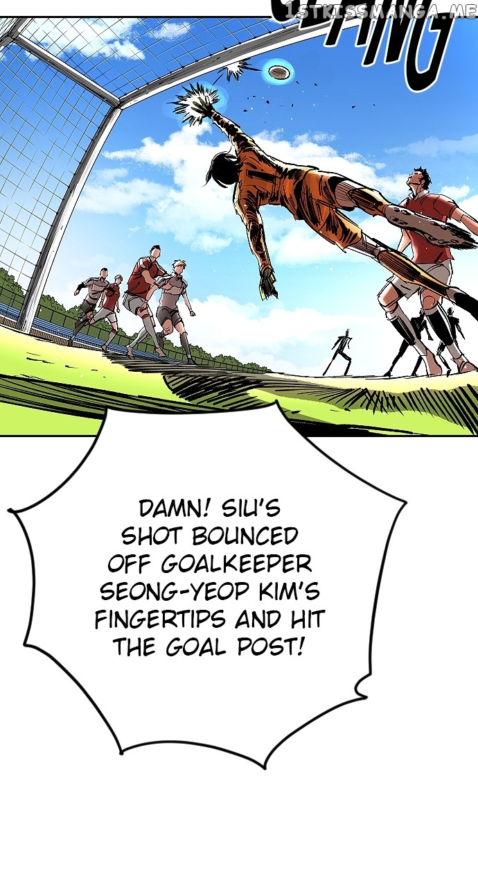 Build Up Chapter 118 - page 44