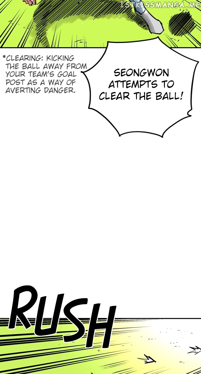 Build Up Chapter 118 - page 49