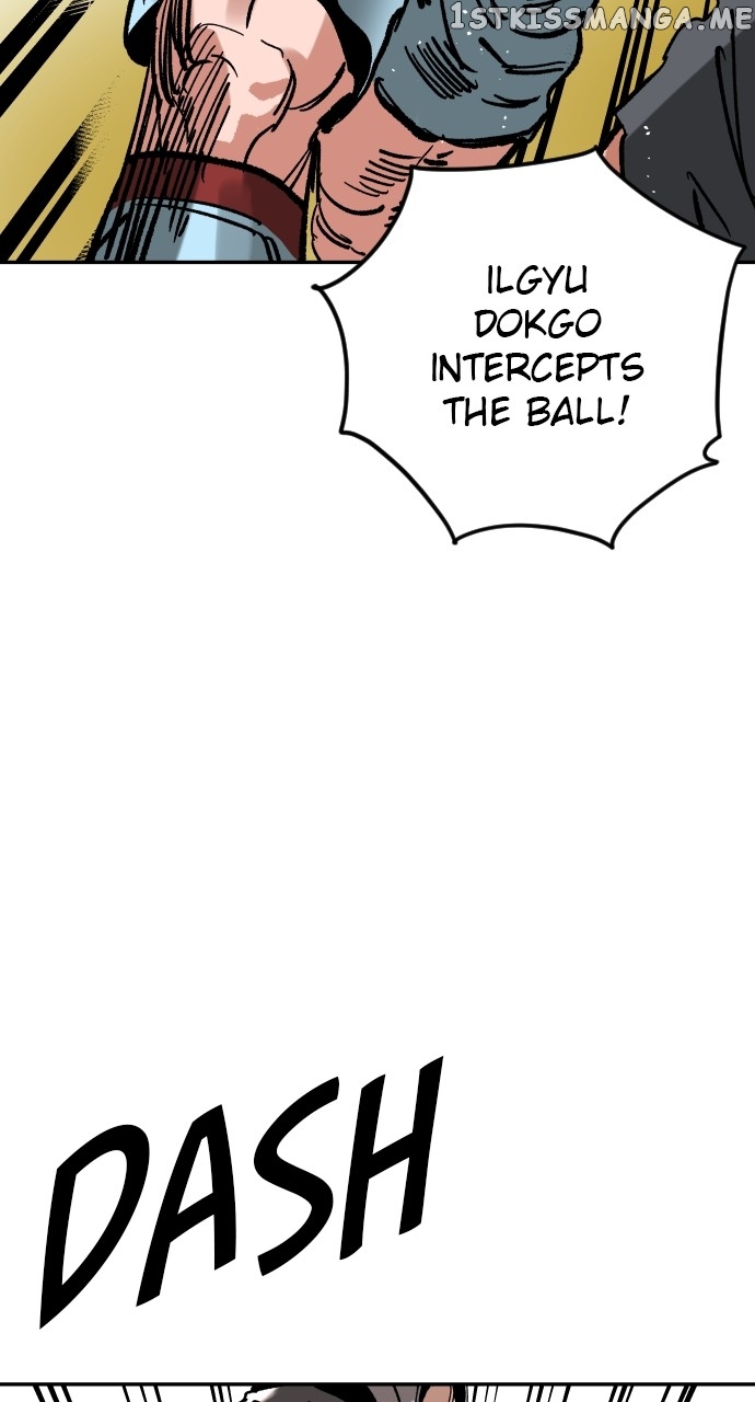 Build Up Chapter 118 - page 52