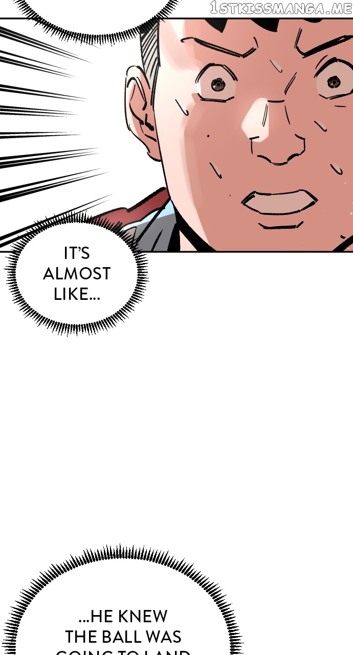 Build Up Chapter 118 - page 58