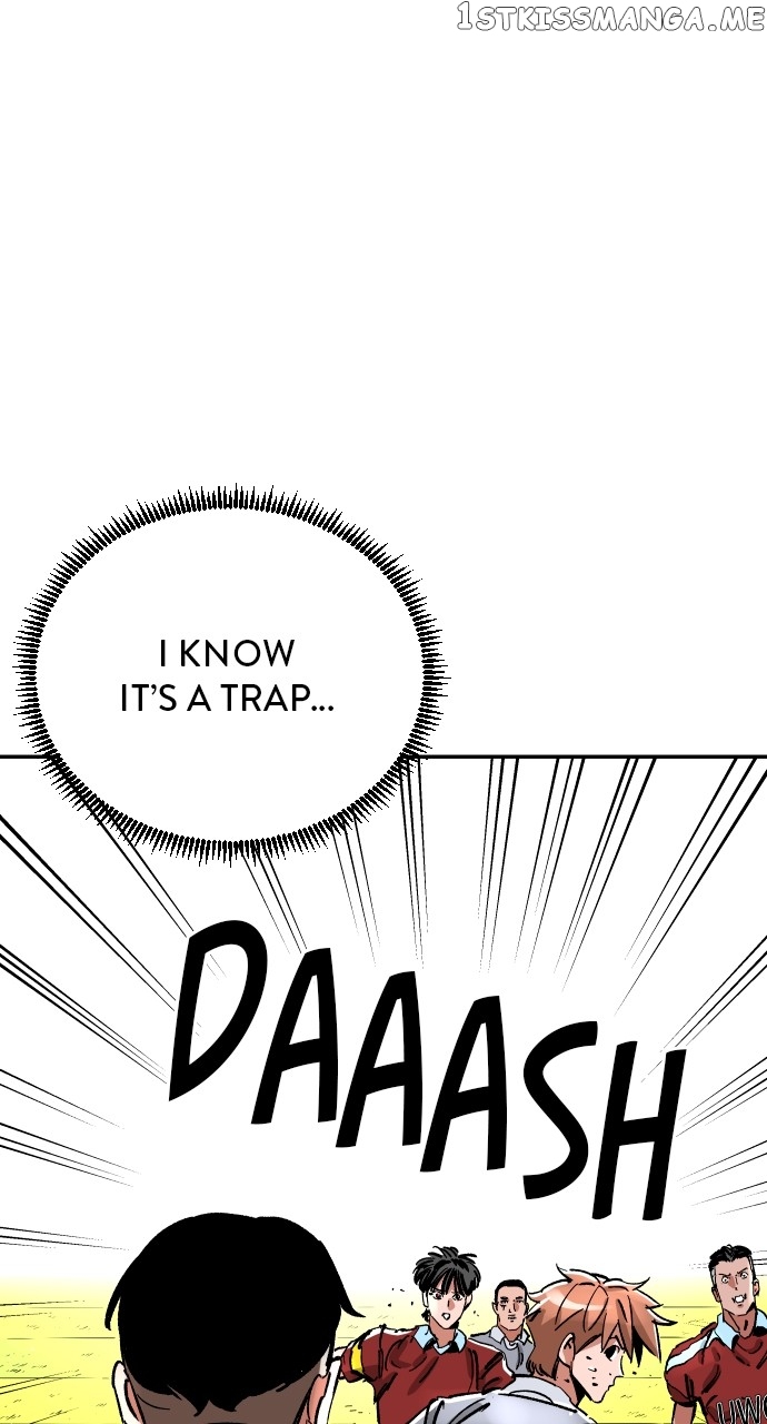 Build Up Chapter 118 - page 60