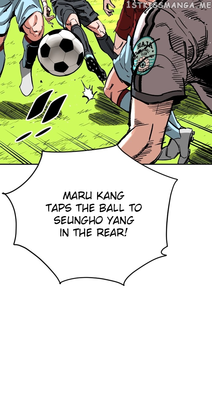 Build Up Chapter 118 - page 63