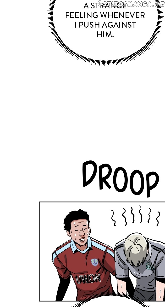 Build Up Chapter 118 - page 67