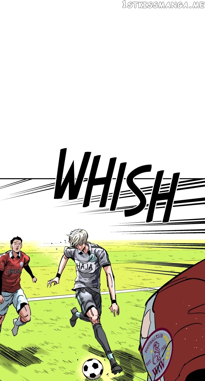 Build Up Chapter 118 - page 70
