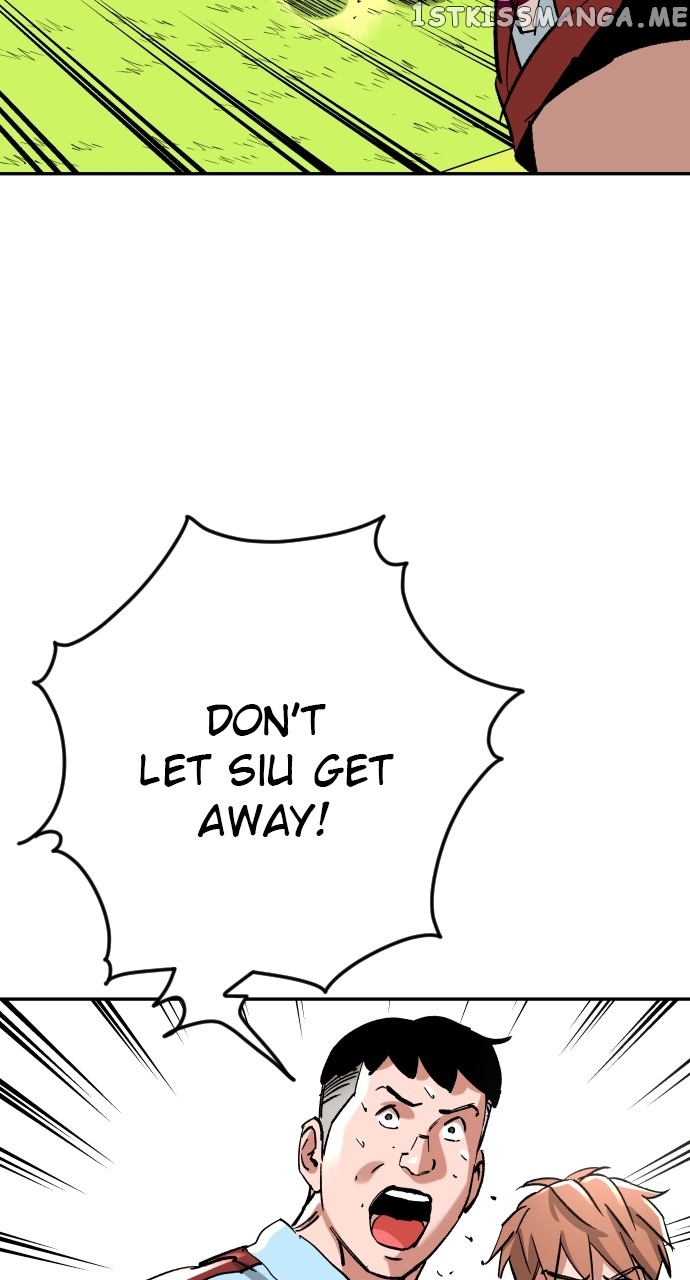 Build Up Chapter 118 - page 71