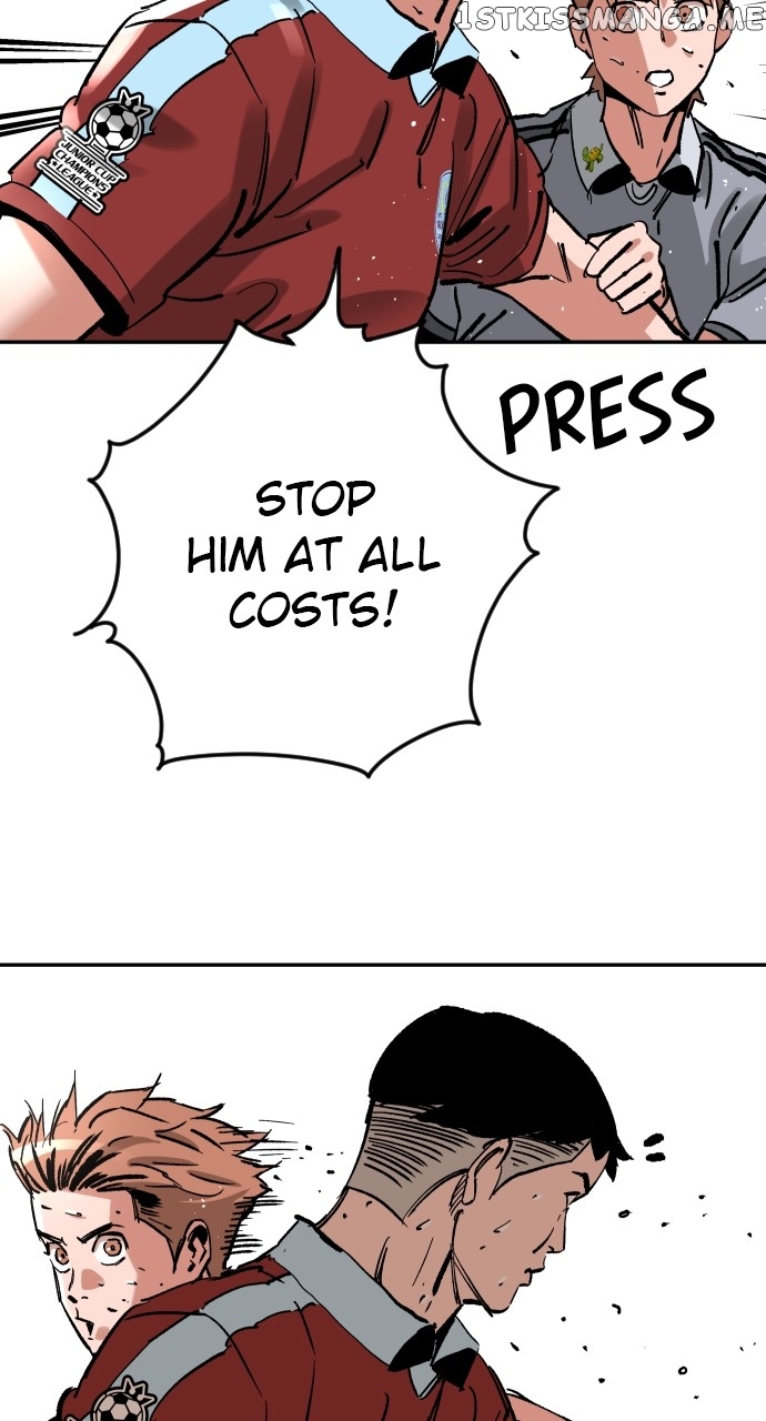 Build Up Chapter 118 - page 72