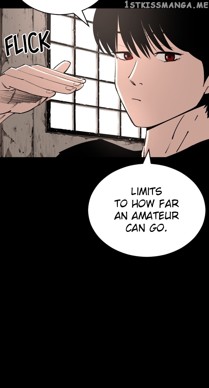 Build Up Chapter 118 - page 84