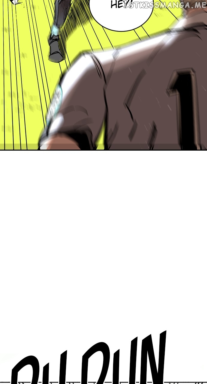 Build Up Chapter 118 - page 9
