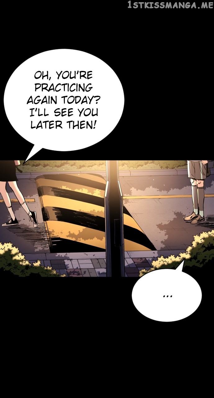 Build Up Chapter 118 - page 91