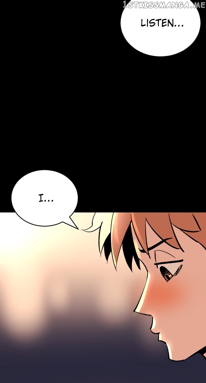 Build Up Chapter 118 - page 96