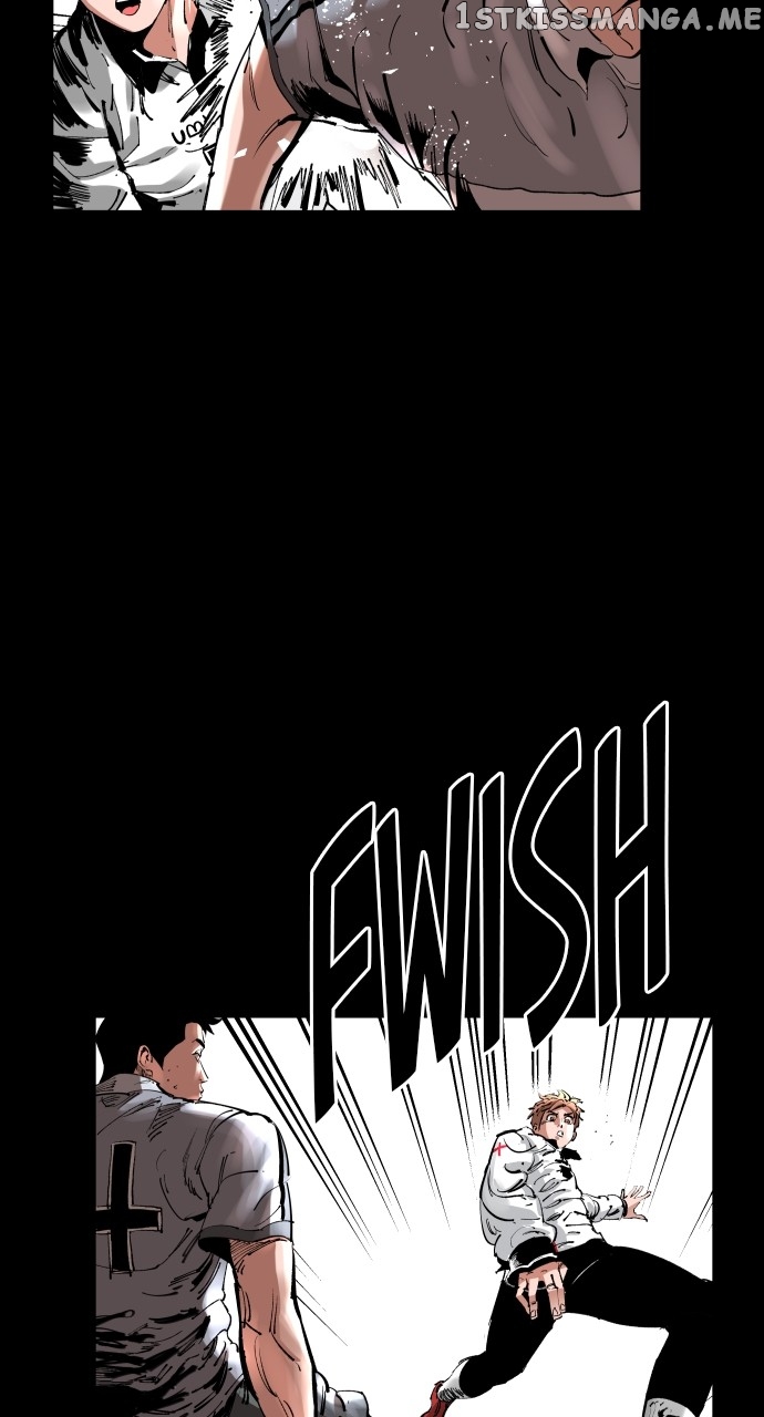 Build Up Chapter 117 - page 10