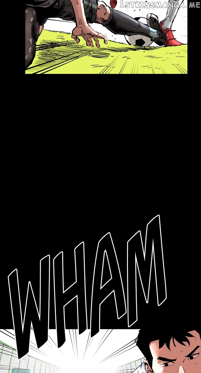 Build Up Chapter 117 - page 11