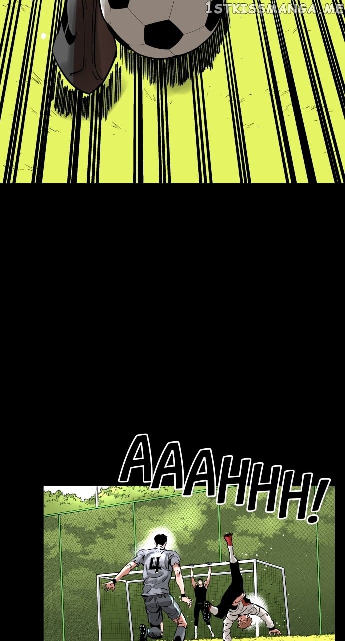 Build Up Chapter 117 - page 13
