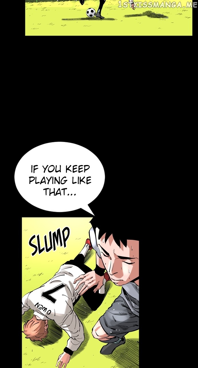 Build Up Chapter 117 - page 14