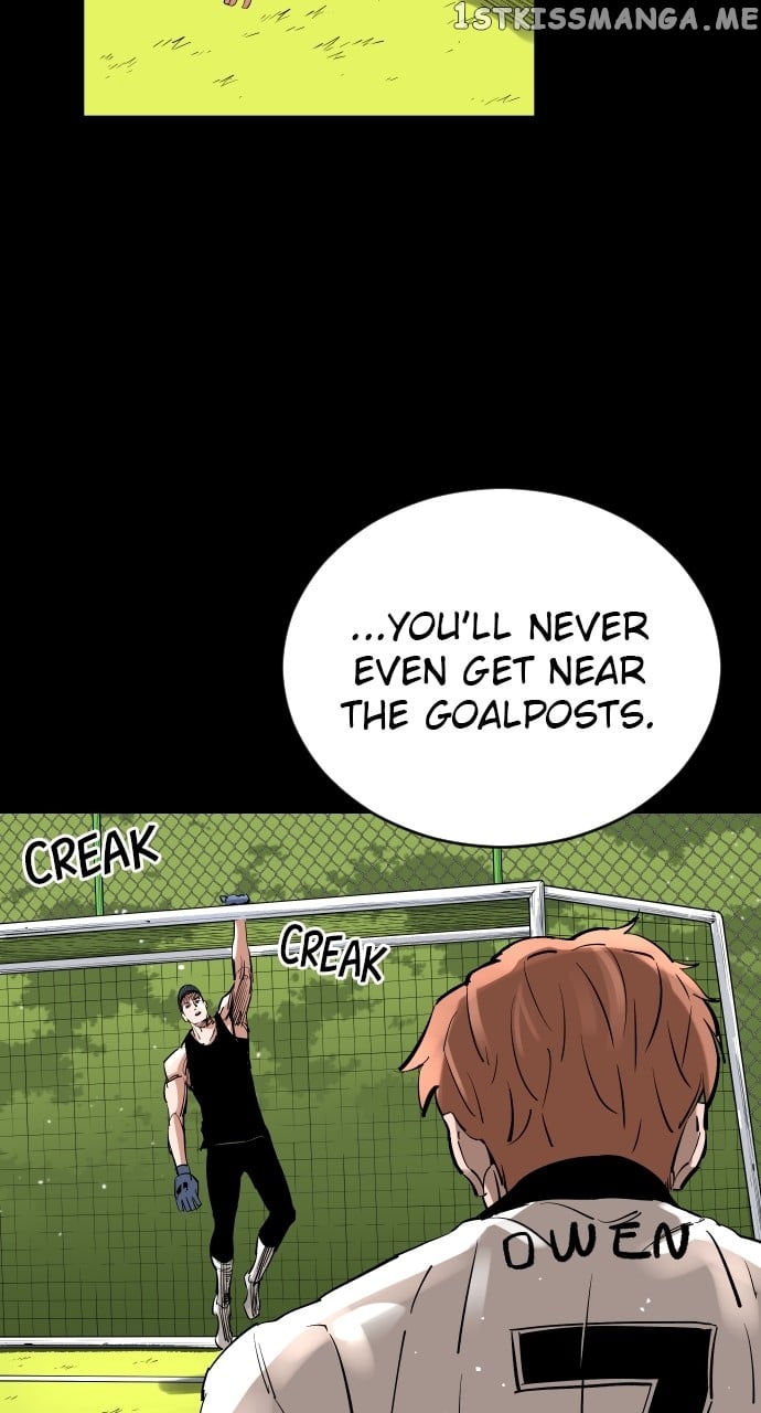 Build Up Chapter 117 - page 15