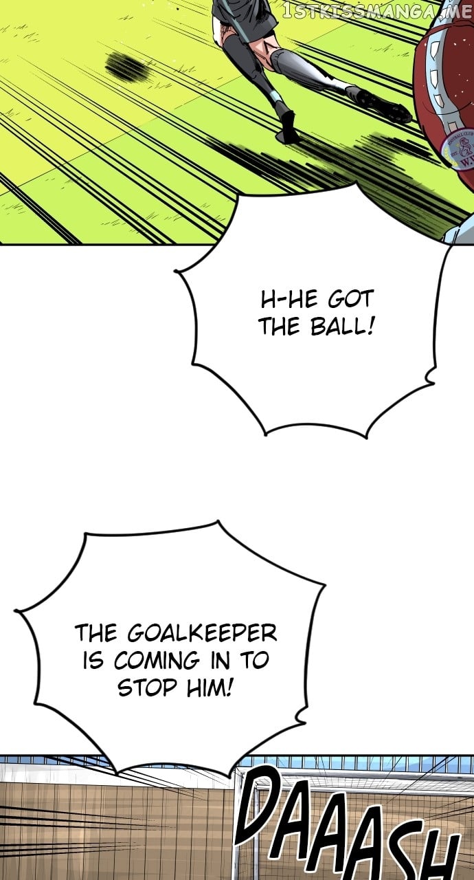 Build Up Chapter 117 - page 19