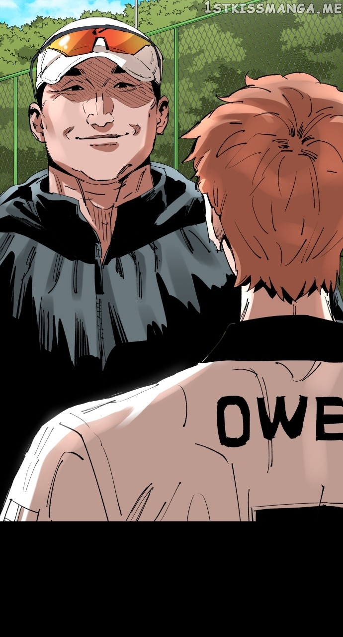 Build Up Chapter 117 - page 2