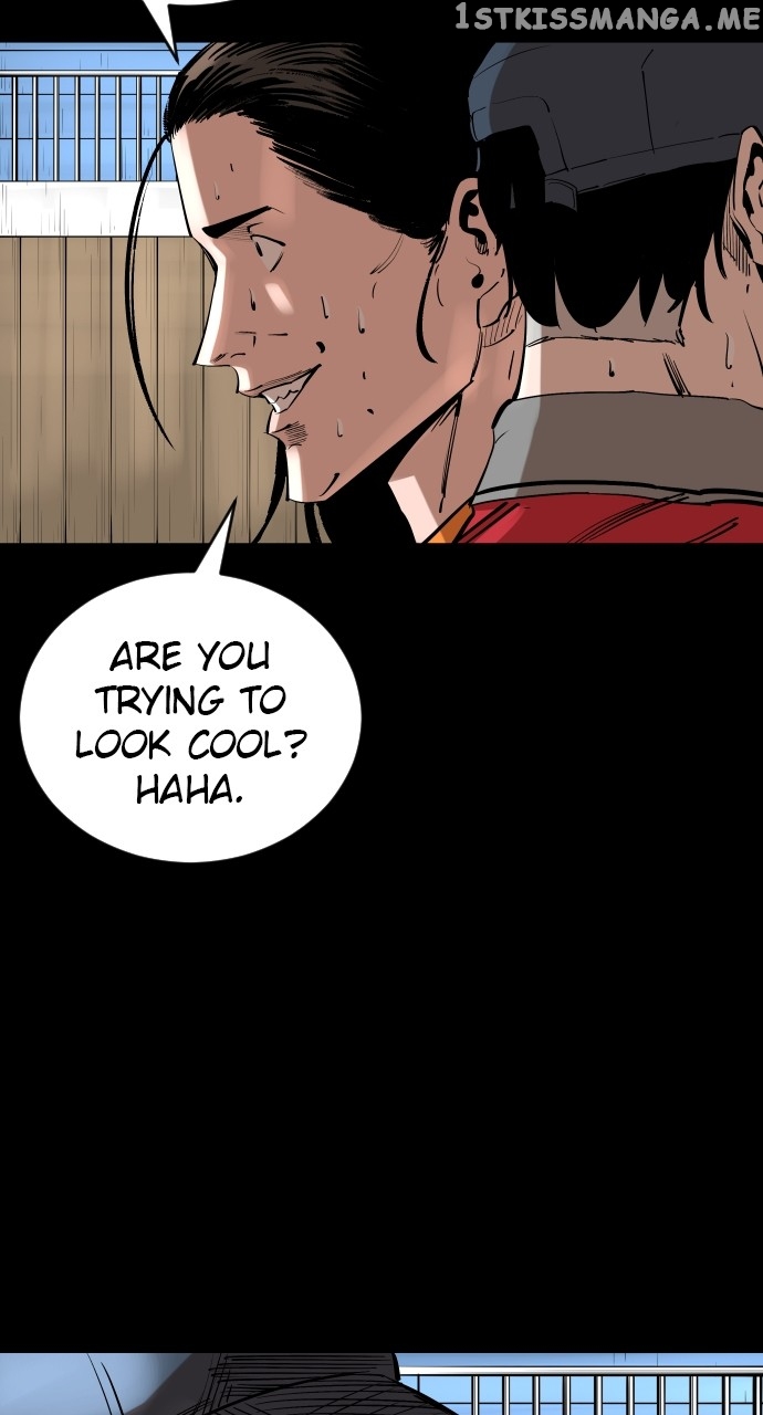 Build Up Chapter 117 - page 26