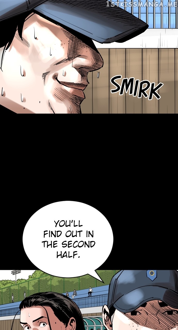 Build Up Chapter 117 - page 27