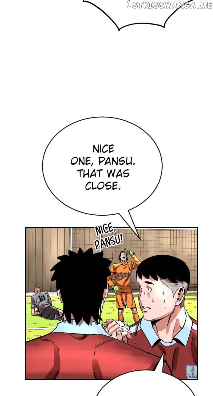 Build Up Chapter 117 - page 39