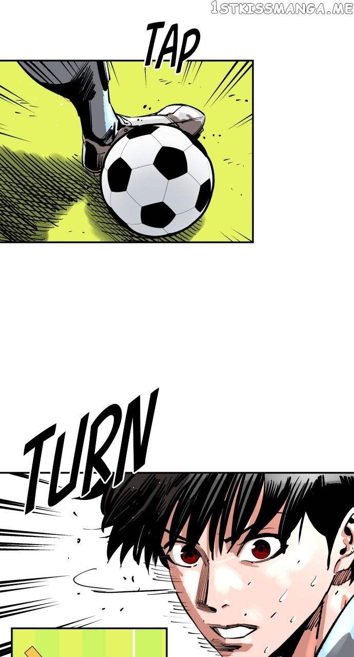 Build Up Chapter 117 - page 54